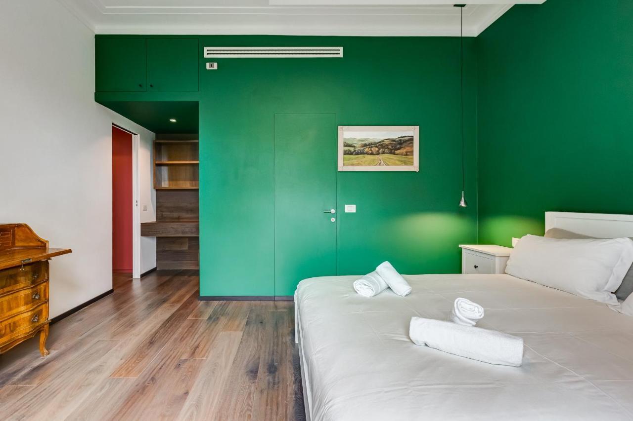 Apartamento Music Bridge Roma